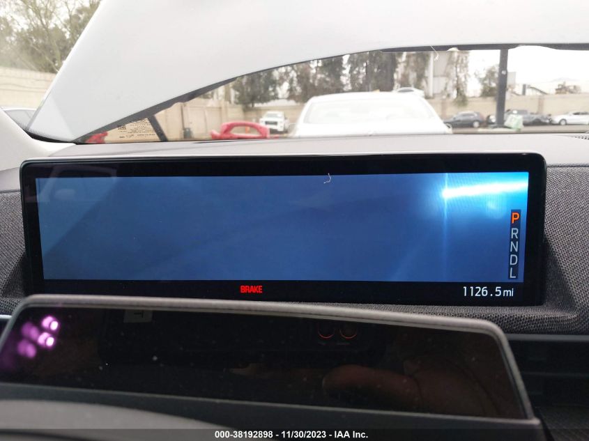 2023 FORD MUSTANG MACH-E PREMIUM 3FMTK3SU3PMA71172