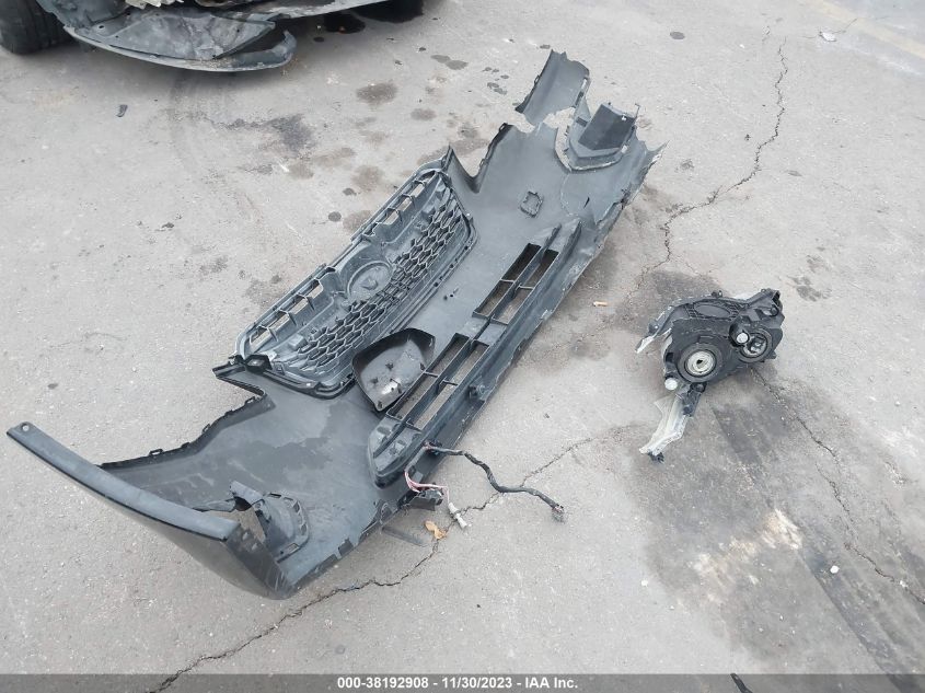 2013 SUBARU IMPREZA PREMIUM - JF1GJAB64DH018792