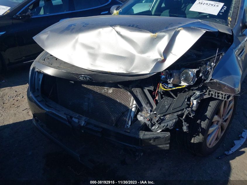 2015 KIA OPTIMA LX - 5XXGM4A72FG471516