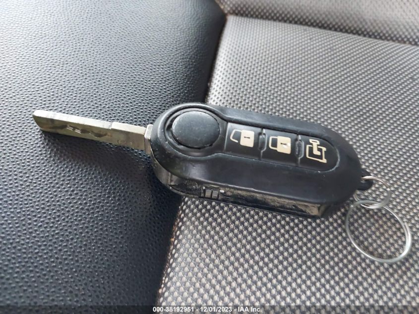 2021 RAM PROMASTER 1500 1500 HIGH - 3C6LRVBG0ME521072