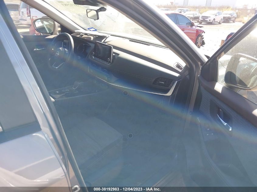 2023 NISSAN ROGUE SV - JN8BT3BA9PW424229