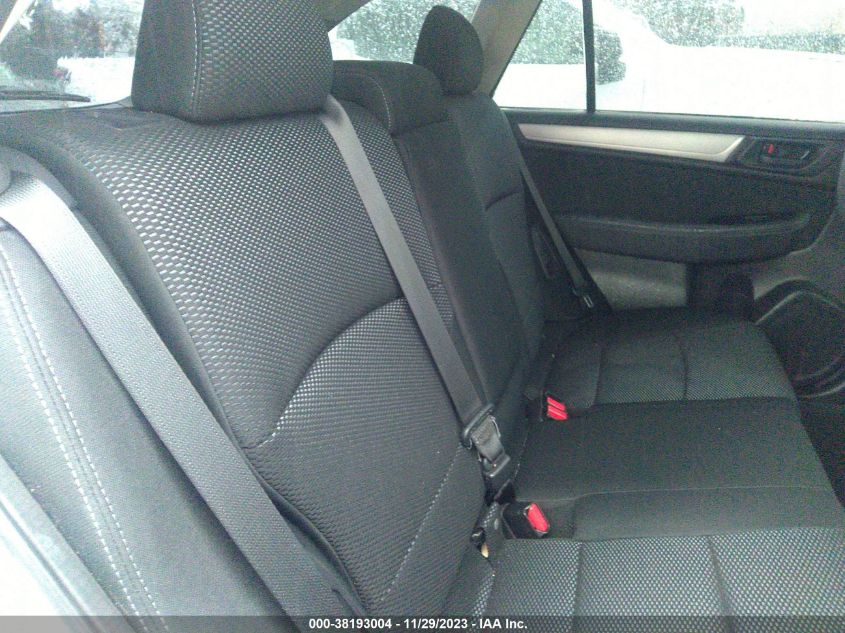 2019 SUBARU OUTBACK 2.5I - 4S4BSABC2K3371223