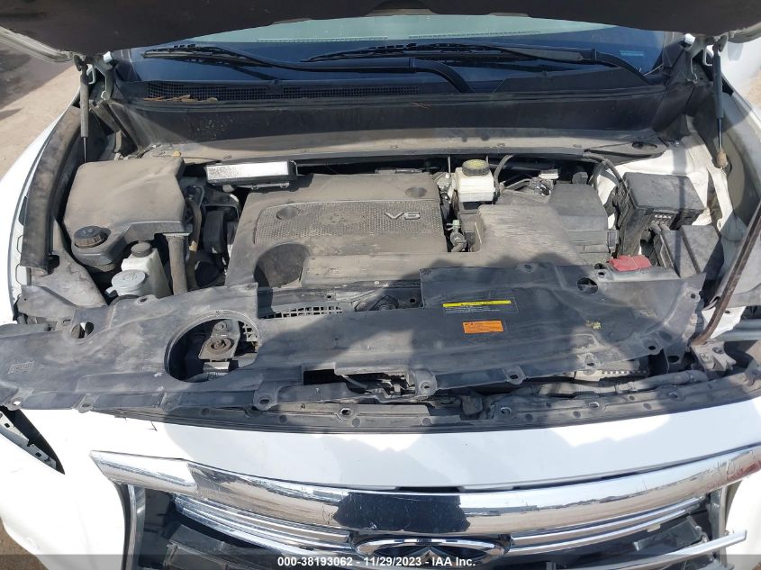 2013 INFINITI JX35 5N1AL0MN8DC349084