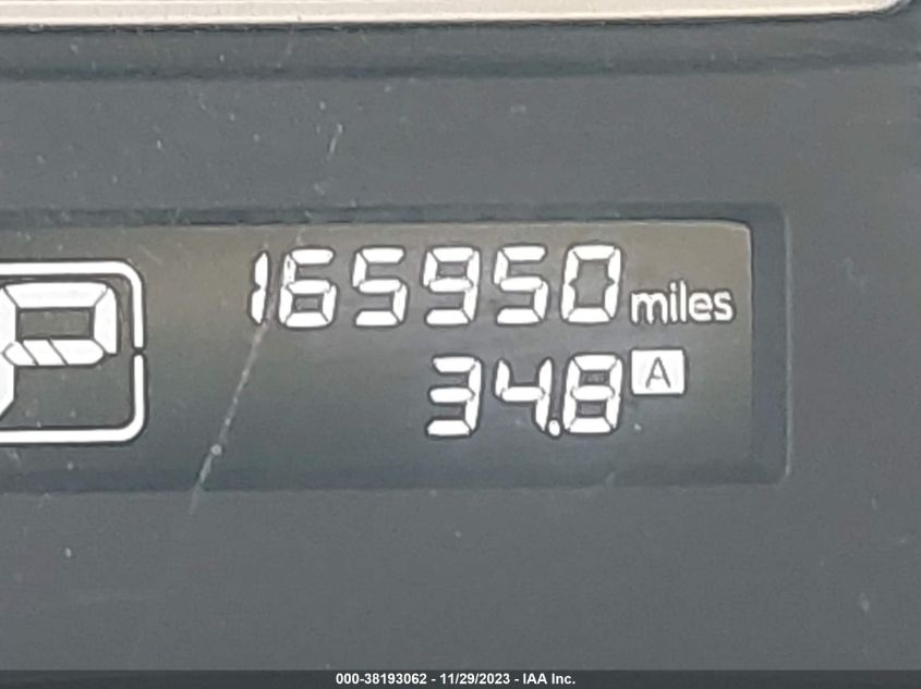 2013 INFINITI JX35 5N1AL0MN8DC349084