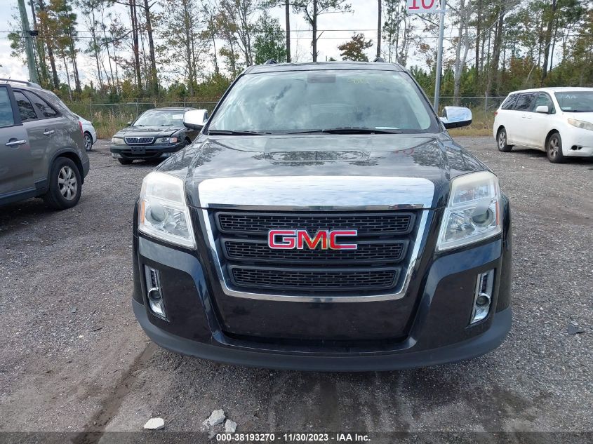 2013 GMC TERRAIN SLT-1 - 2GKFLUE34D6366413