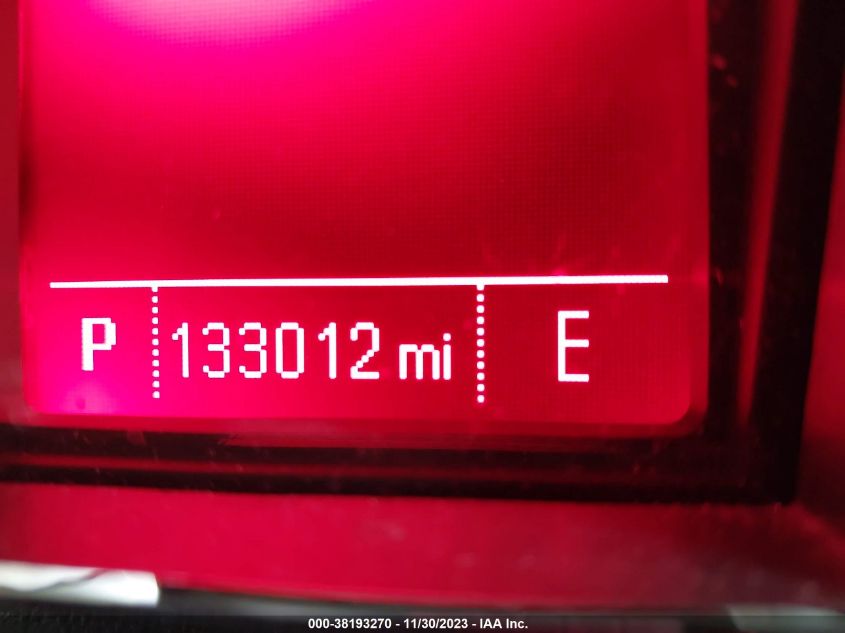 2013 GMC TERRAIN SLT-1 - 2GKFLUE34D6366413