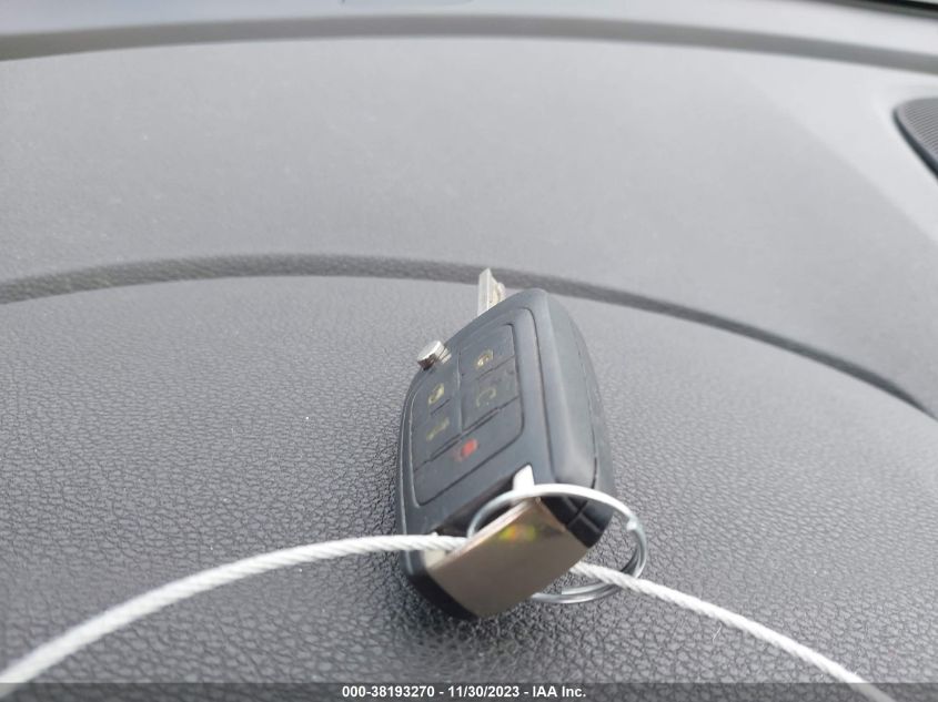 2013 GMC TERRAIN SLT-1 - 2GKFLUE34D6366413
