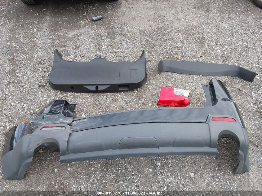 2013 GMC TERRAIN SLT-1 - 2GKFLUE34D6366413