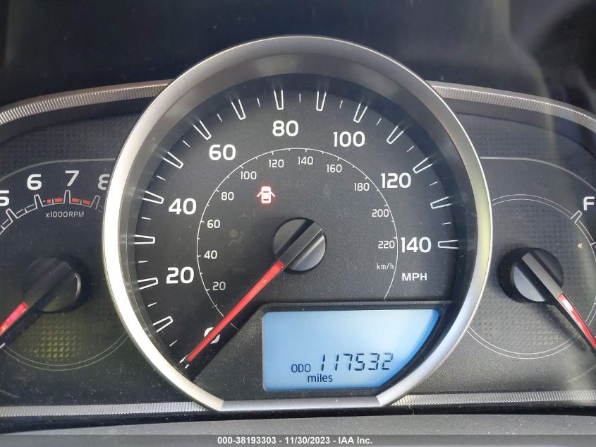 2013 TOYOTA RAV4 XLE - JTMWFREVXDD010146