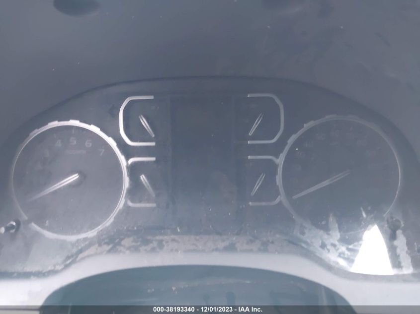 2019 TOYOTA TUNDRA DOUBLE CAB SR/SR5 - 5TFUW5F13KX834819