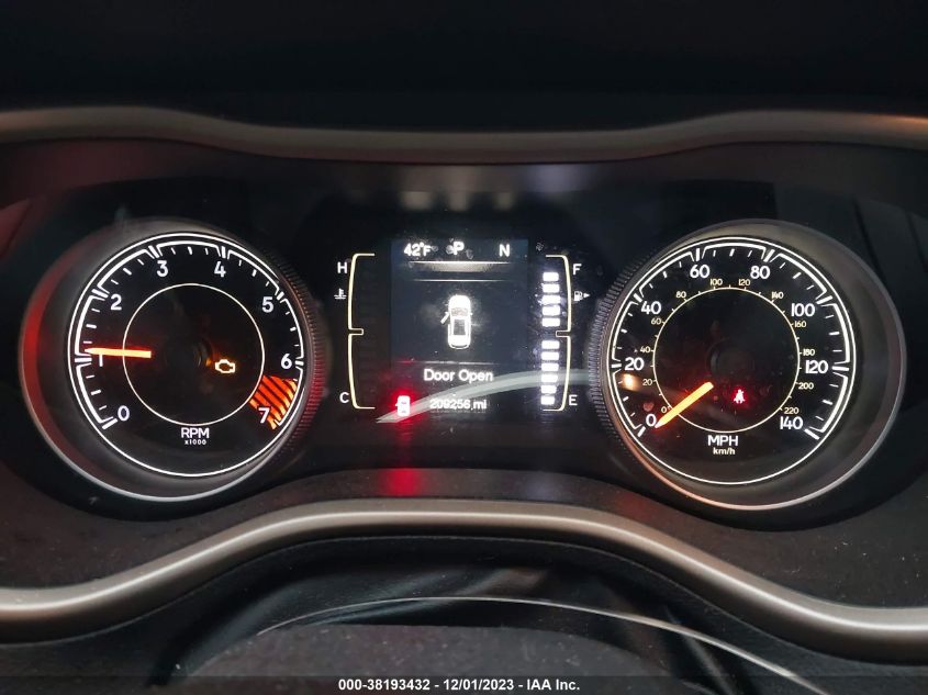 2015 JEEP CHEROKEE SPORT - 1C4PJMAB2FW725253