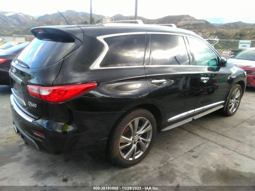 2015 INFINITI QX60 HYBRID 5N1CL0MN3FC500151