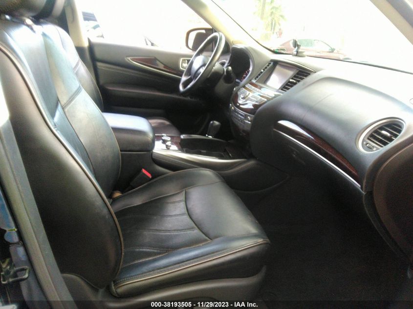 2015 INFINITI QX60 HYBRID 5N1CL0MN3FC500151