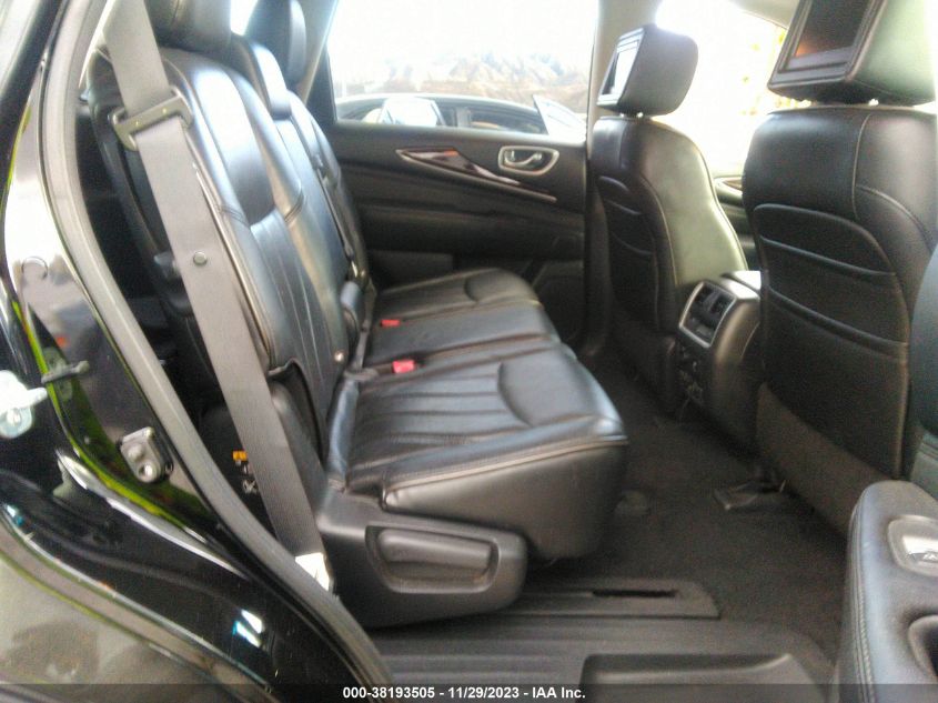 2015 INFINITI QX60 HYBRID 5N1CL0MN3FC500151