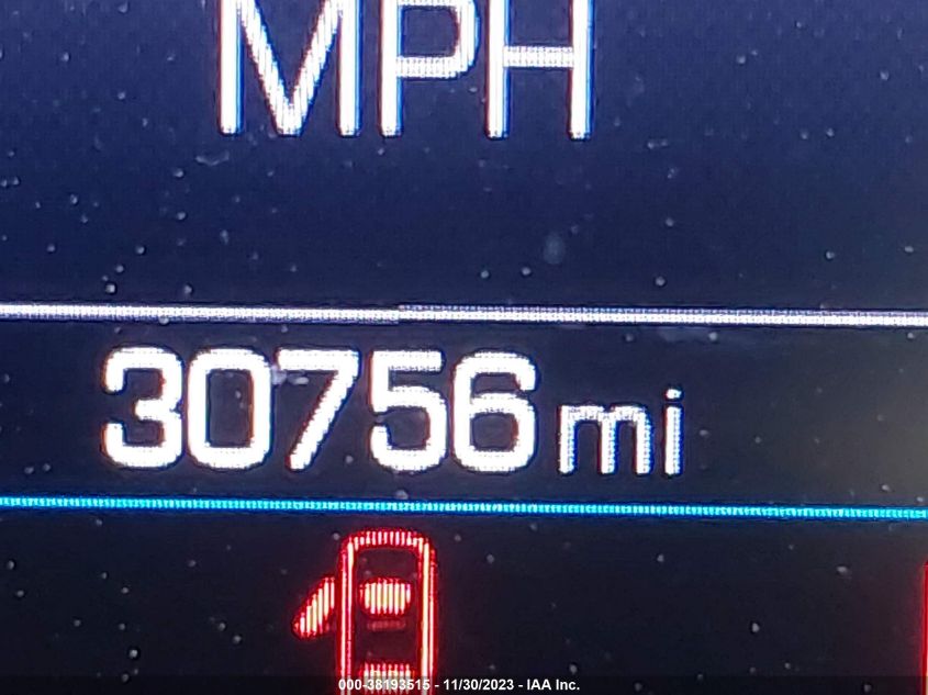 2021 CHEVROLET BLAZER 2LT - 3GNKBHRSXMS582913