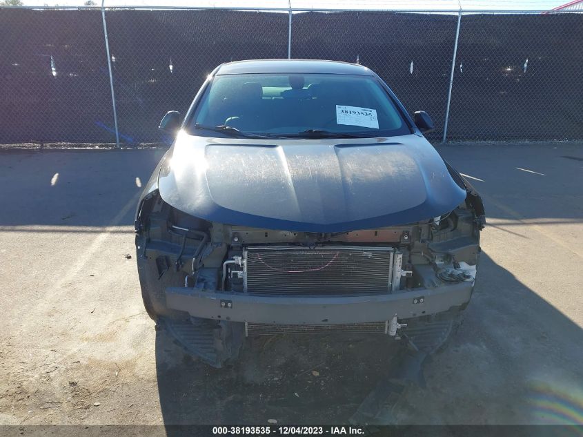 2015 CHEVROLET IMPALA LT - 2G1115SL1F9148428
