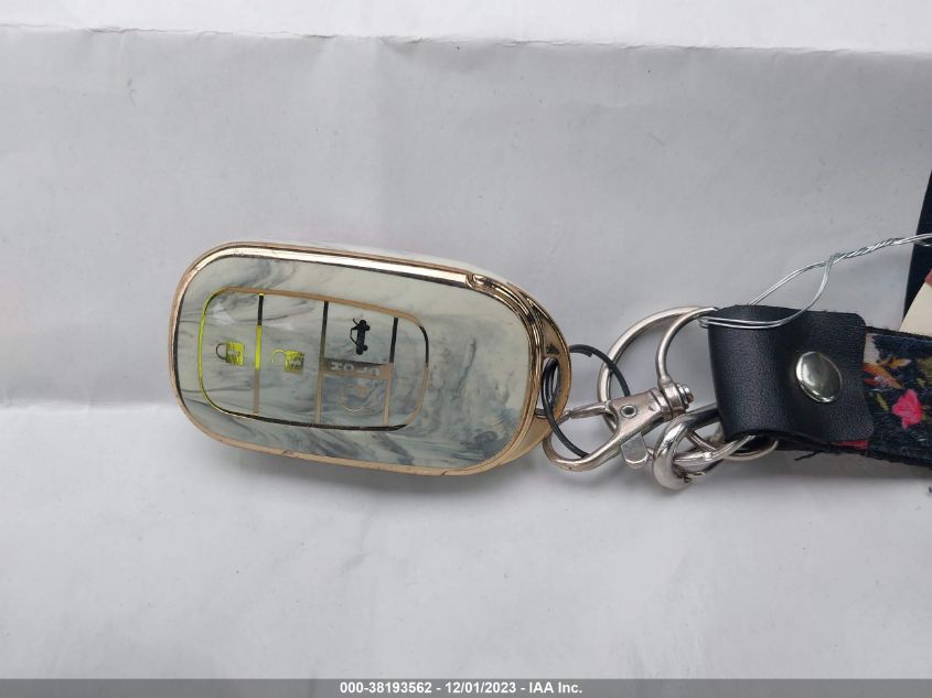 2023 HONDA CIVIC SPORT - 19XFL2H82PE019643