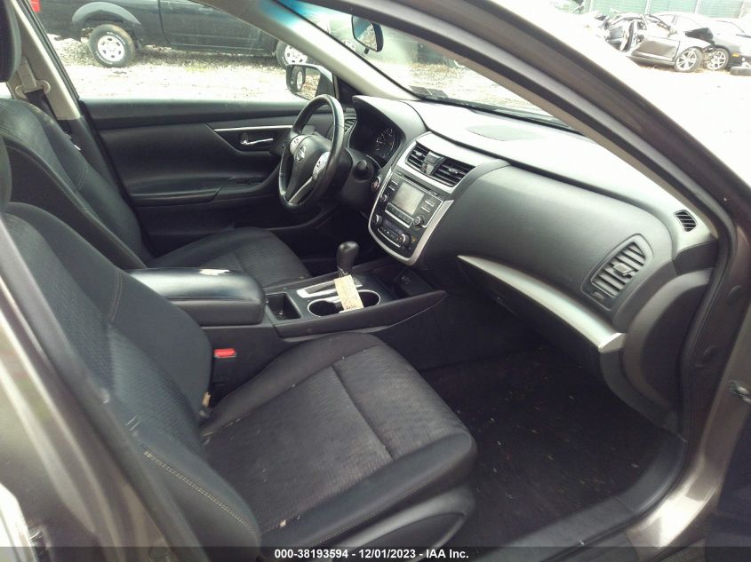 2017 NISSAN ALTIMA 2.5/S/SV/SL/SR - 1N4AL3AP7HC116451