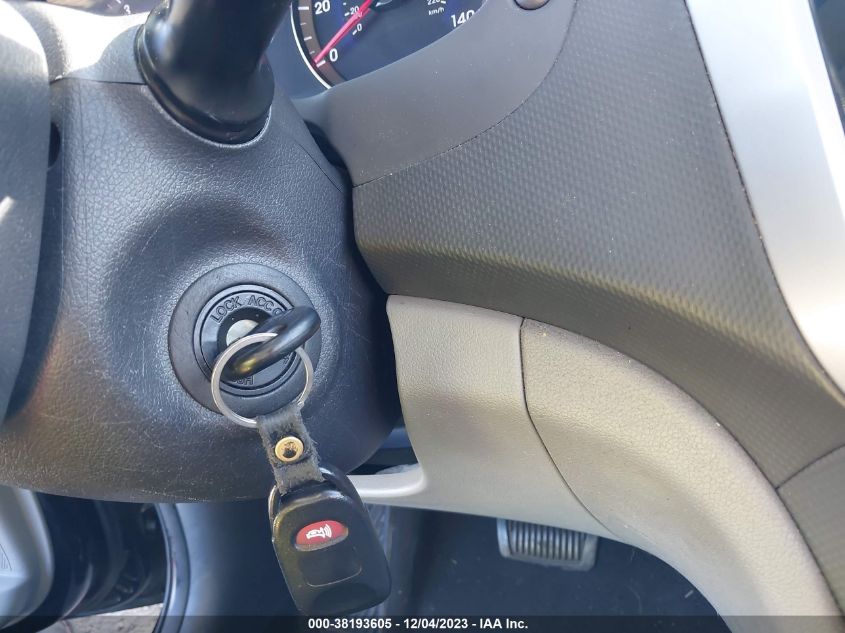 2014 HYUNDAI ACCENT GLS/SE - KMHCU4AE8EU765231