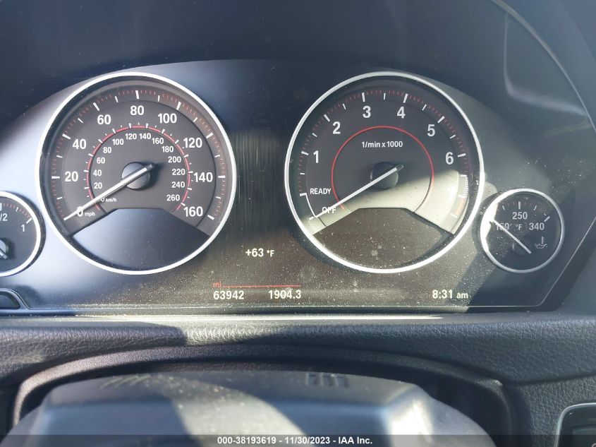 2018 BMW 440I WBA4Z5C56JEE16912