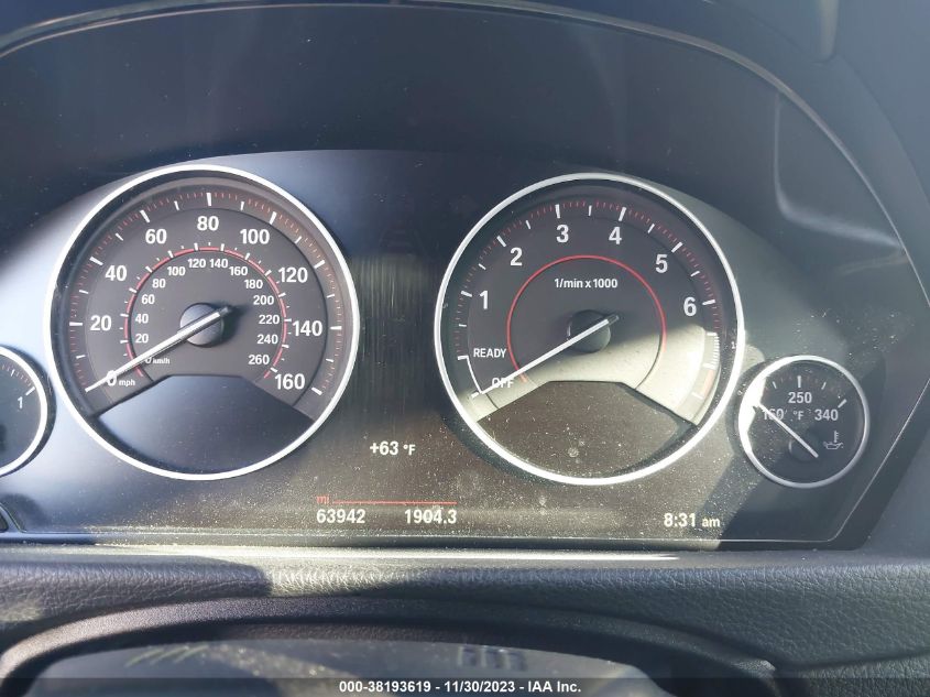 2018 BMW 440I WBA4Z5C56JEE16912