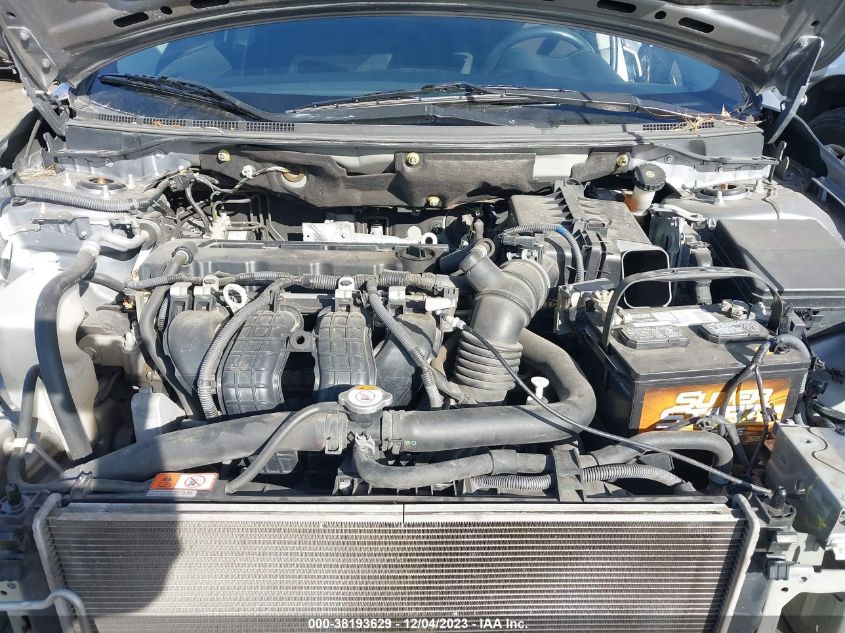 2016 MITSUBISHI LANCER ES - JA32U2FU8GU005063