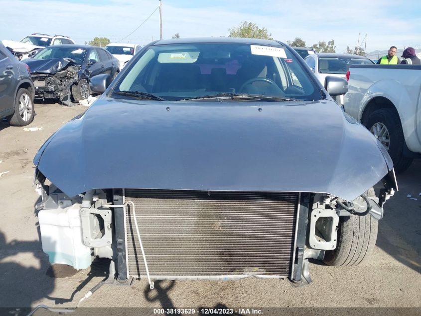 2016 MITSUBISHI LANCER ES - JA32U2FU8GU005063