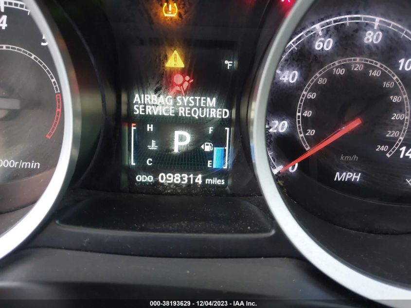 2016 MITSUBISHI LANCER ES - JA32U2FU8GU005063
