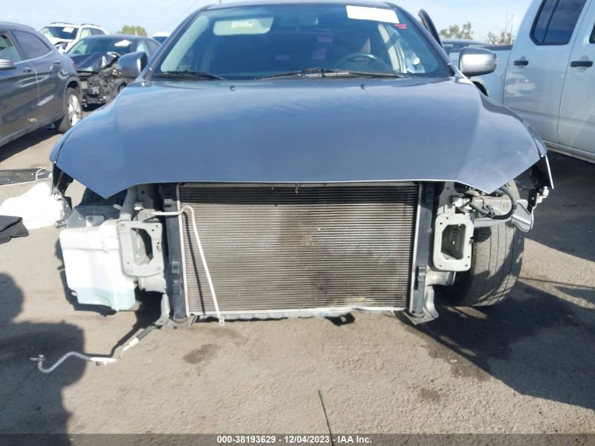 2016 MITSUBISHI LANCER ES - JA32U2FU8GU005063
