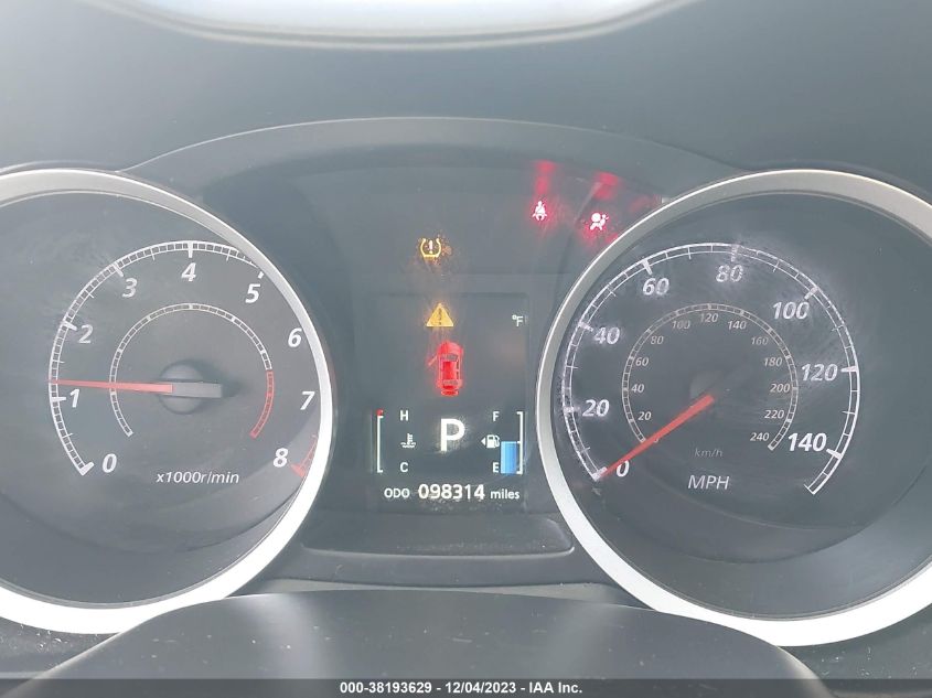 2016 MITSUBISHI LANCER ES - JA32U2FU8GU005063