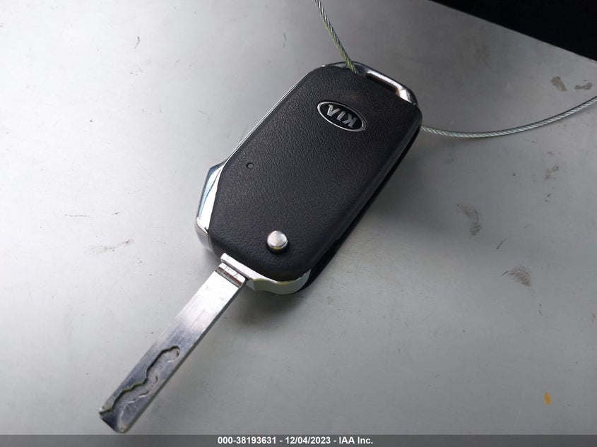 VIN 3KPF24AD3ME275520 2021 KIA FORTE FE