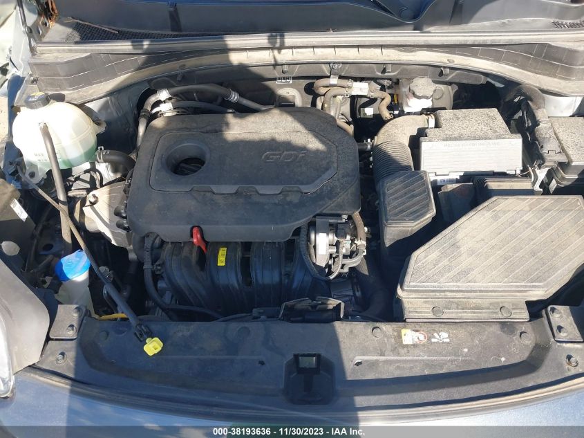 2019 KIA SPORTAGE EX - KNDPN3ACXK7550293