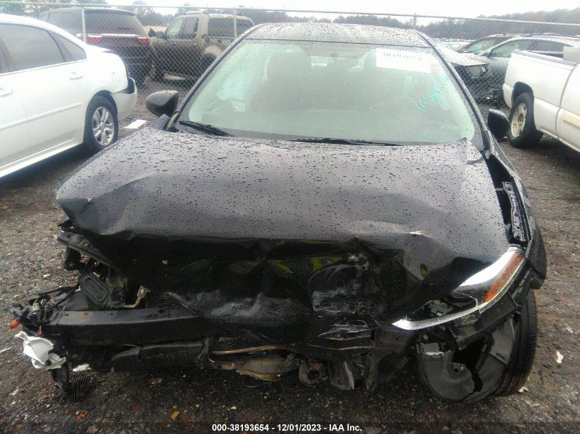 2014 TOYOTA COROLLA L/LE/LE PLS/PRM/S/S PLS - 2T1BURHE1EC100782