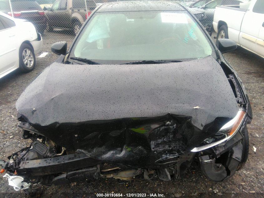 2014 TOYOTA COROLLA L/LE/LE PLS/PRM/S/S PLS - 2T1BURHE1EC100782
