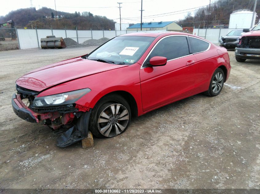 1HGCS12809A023710 | 2009 HONDA ACCORD