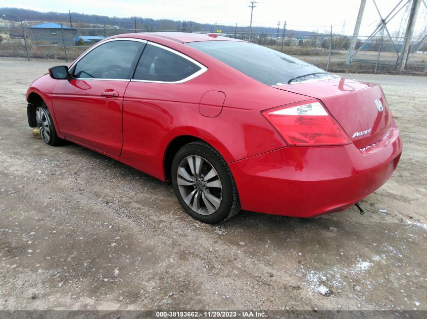 1HGCS12809A023710 | 2009 HONDA ACCORD