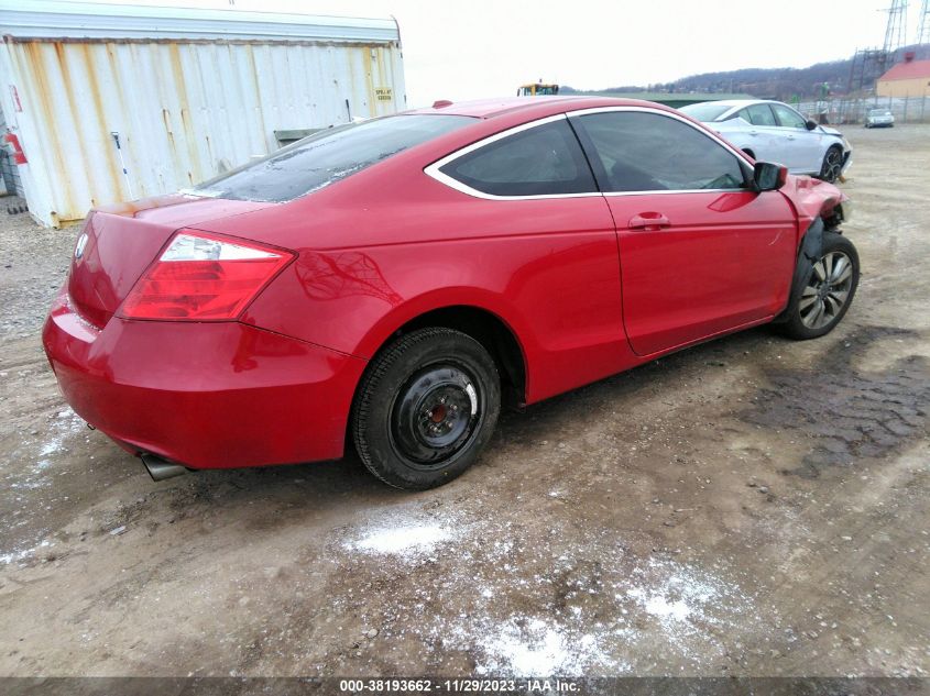 1HGCS12809A023710 | 2009 HONDA ACCORD