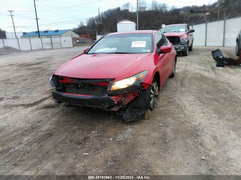 1HGCS12809A023710 | 2009 HONDA ACCORD