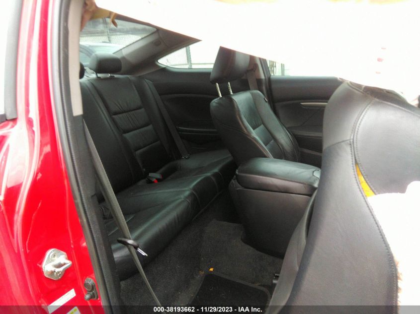 1HGCS12809A023710 | 2009 HONDA ACCORD