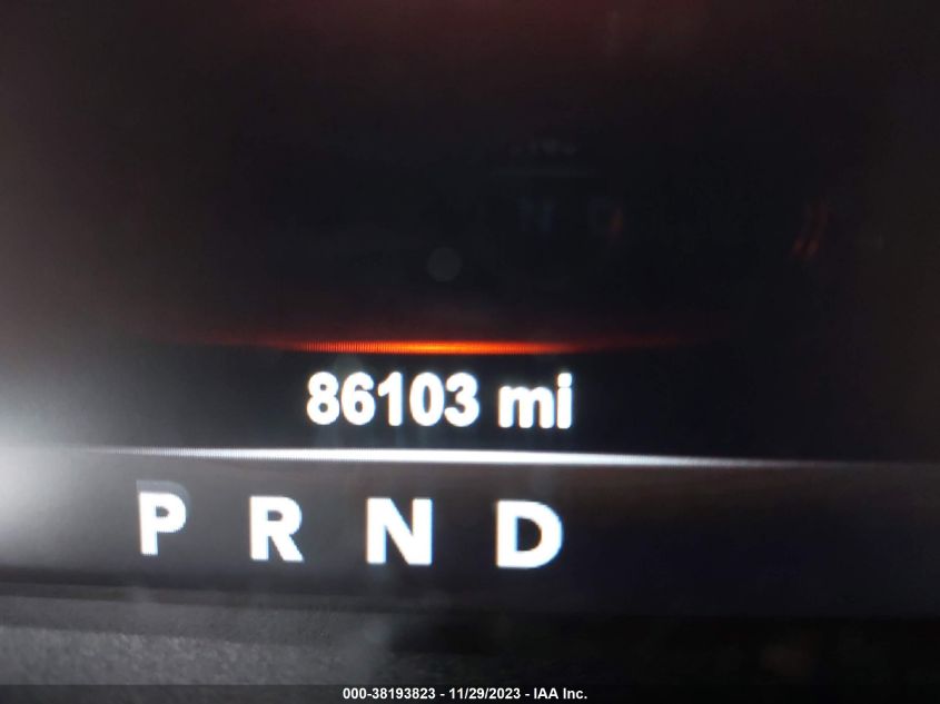 2019 RAM 1500 CLASSIC LONE STAR  4X2 5'7" BOX - 1C6RR6LT5KS564215