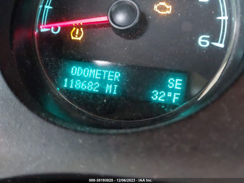 2013 GMC YUKON XL 1500 DENALI 1GKS2MEF8DR184701