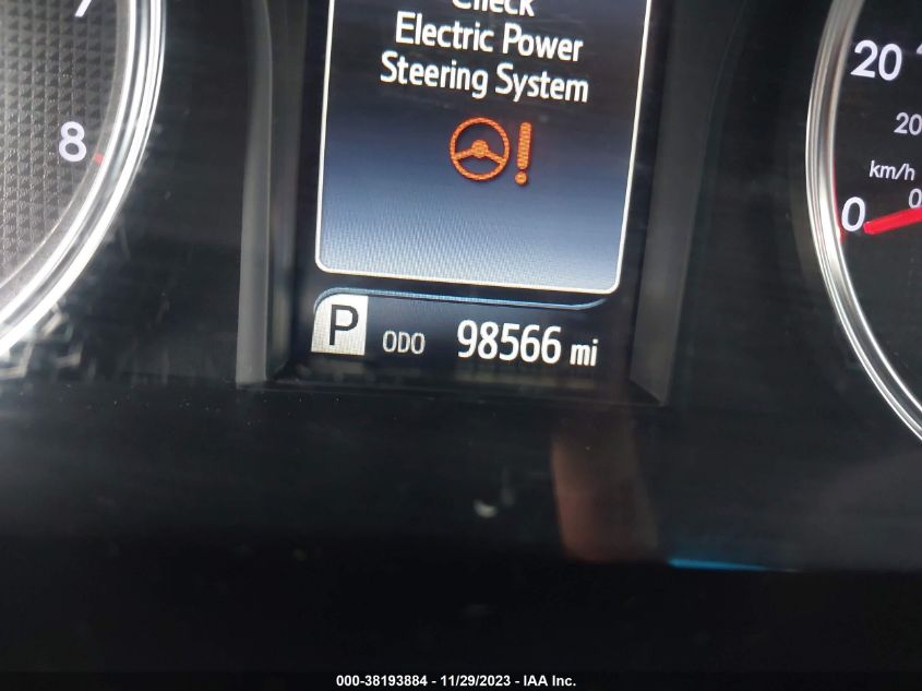2015 TOYOTA CAMRY XSE - 4T1BK1FK6FU561284