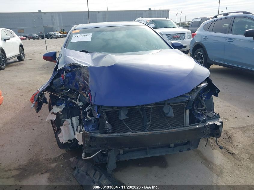 2015 TOYOTA CAMRY XSE - 4T1BK1FK6FU561284