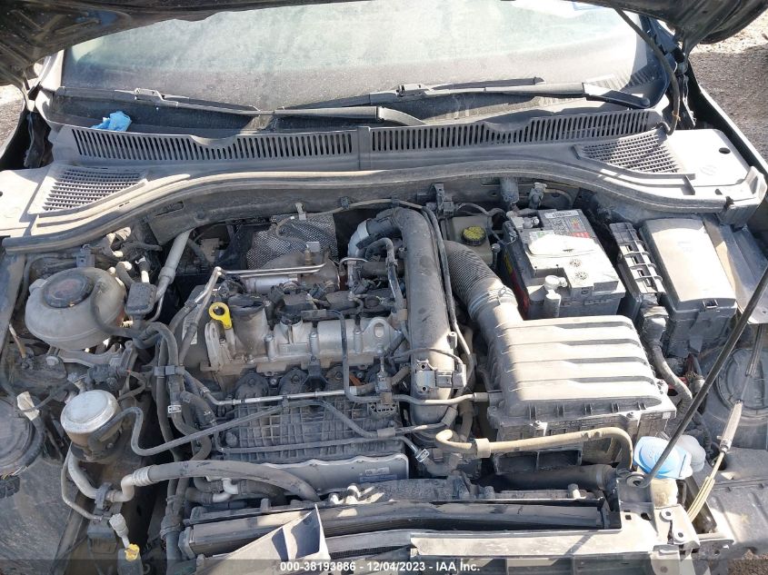 2019 VOLKSWAGEN JETTA S/SE/R-LINE - 3VWCB7BU5KM213149