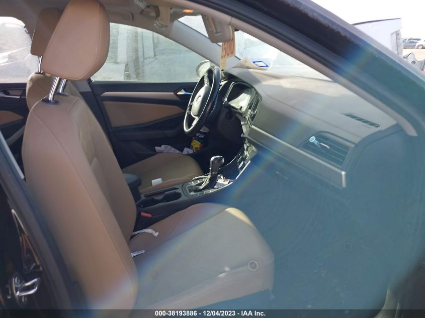 2019 VOLKSWAGEN JETTA S/SE/R-LINE - 3VWCB7BU5KM213149