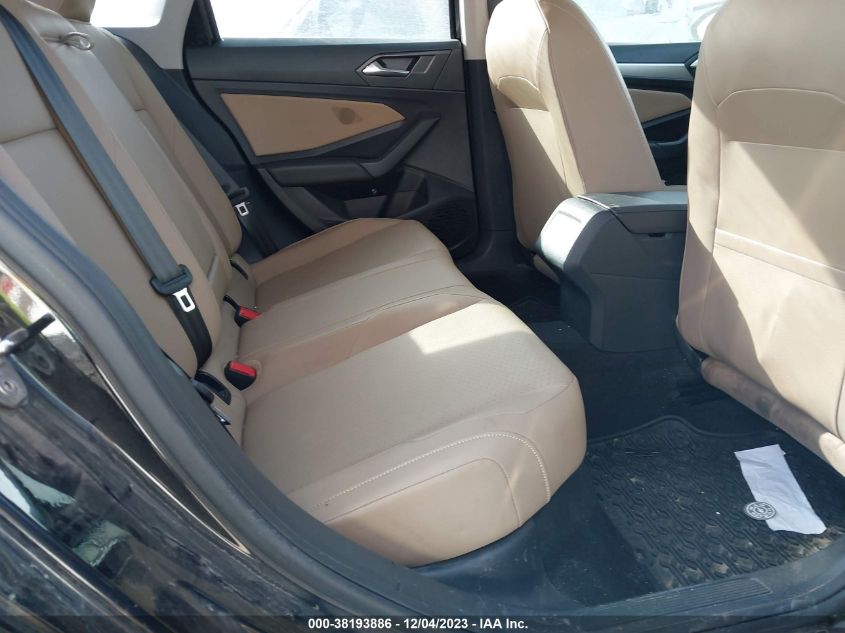 2019 VOLKSWAGEN JETTA S/SE/R-LINE - 3VWCB7BU5KM213149