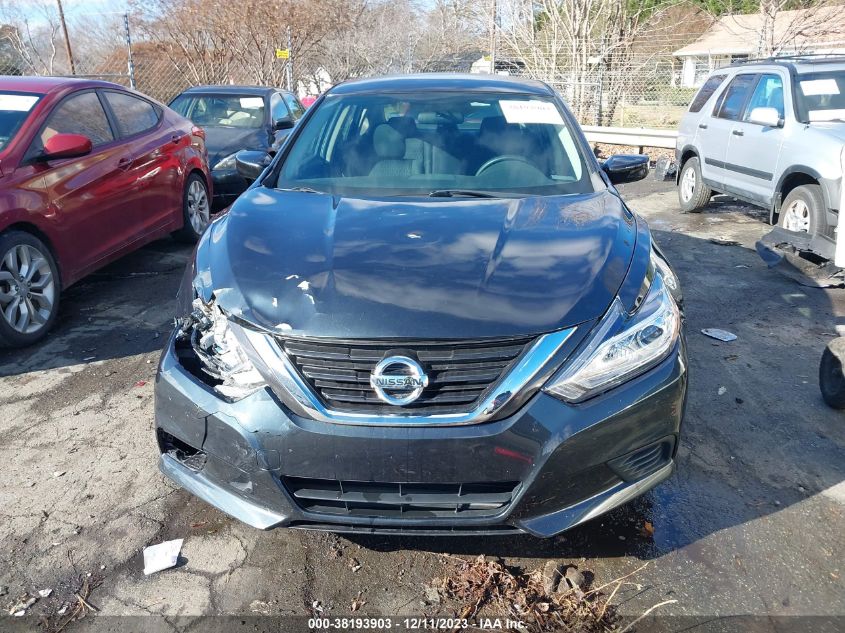 2016 NISSAN ALTIMA 2.5 S - 1N4AL3AP2GC211188
