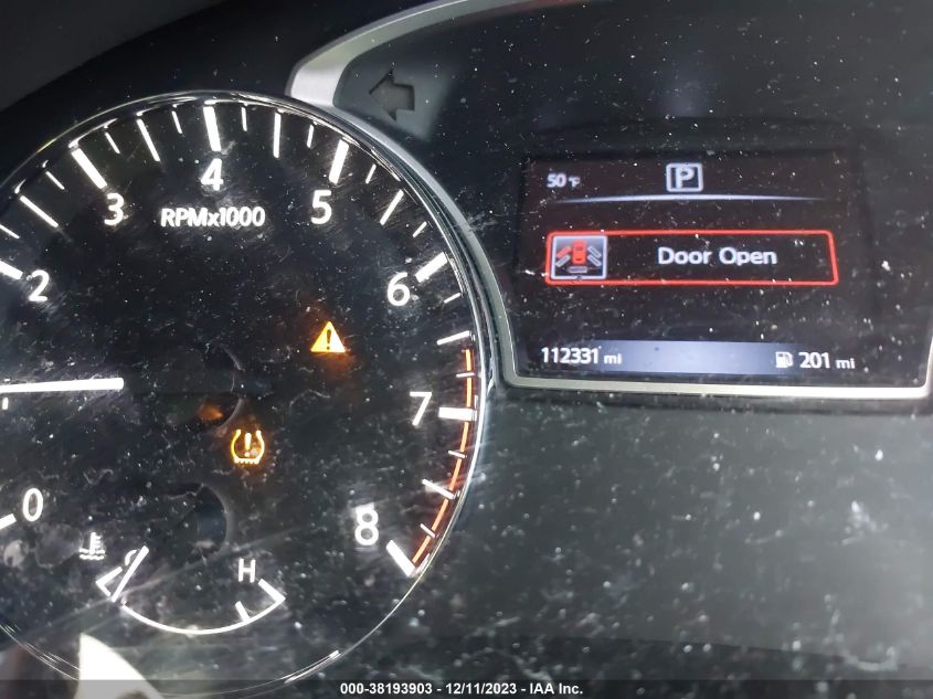 2016 NISSAN ALTIMA 2.5 S - 1N4AL3AP2GC211188