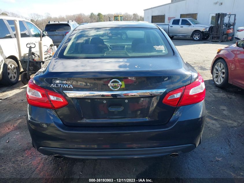 2016 NISSAN ALTIMA 2.5 S - 1N4AL3AP2GC211188