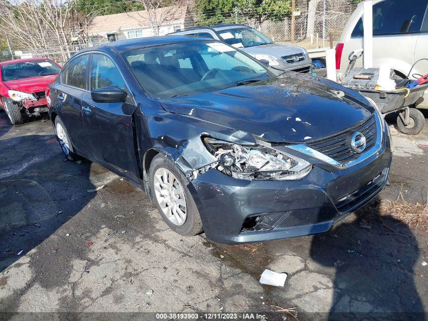2016 NISSAN ALTIMA 2.5 S - 1N4AL3AP2GC211188